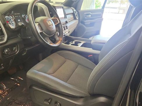 Used 2023 RAM 1500 Big Horn AWD/4WD image 22