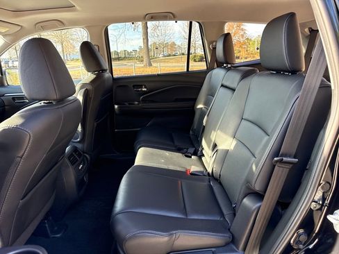 Used 2022 Honda Pilot Special Edition image 26
