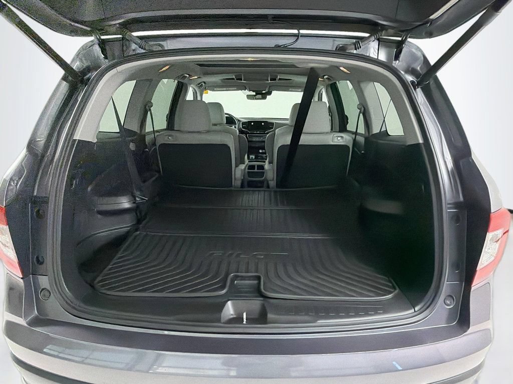 Used 2019 Honda Pilot Elite image 29