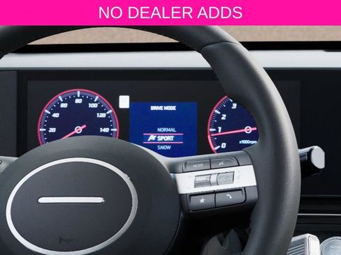 New 2026 Hyundai Kona SEL Sport image 18