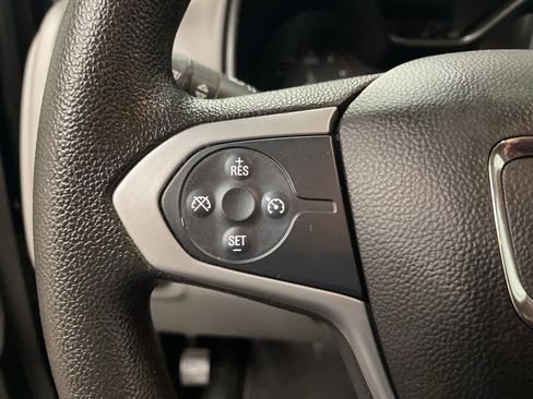 Used 2016 GMC Canyon W/T w/ Convenience Package image 17