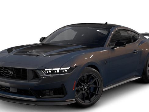 New 2026 Ford Mustang Dark Horse w/ Dark Horse Handlin Package RWD image 23