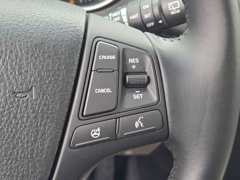 Used 2015 Kia Sorento EX w/ EX V6 Touring Package FWD image 23