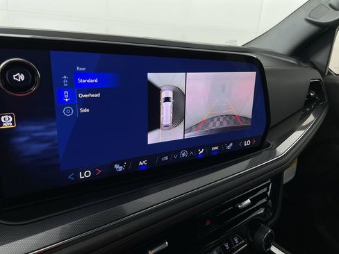 New 2026 Chevrolet Suburban RST w/ Comfort Package image 76