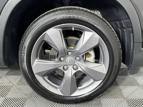 Used 2021 Honda Passport Touring image 31