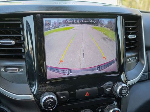 Used 2022 RAM 1500 Big Horn image 22