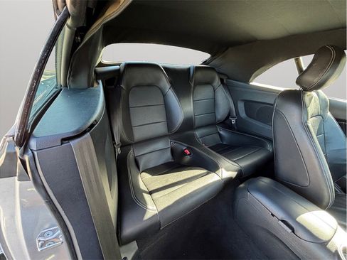 Used 2020 Ford Mustang Premium image 34