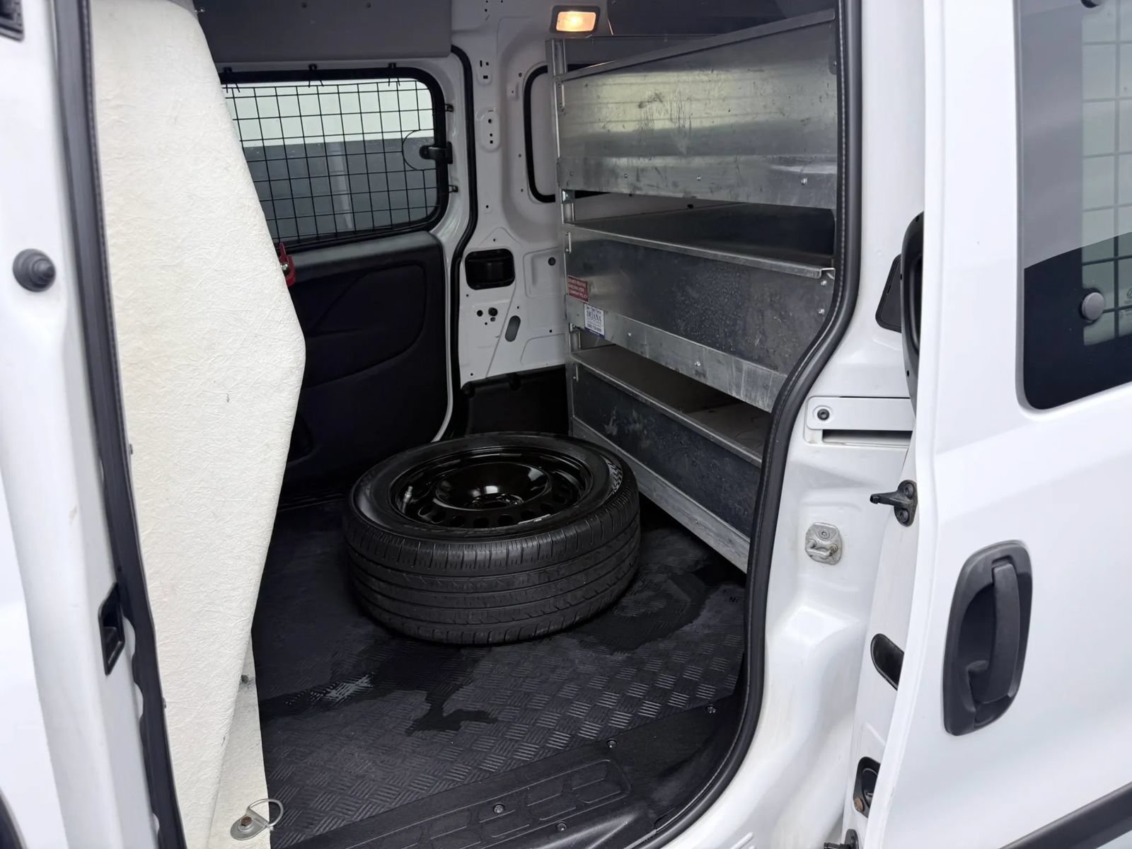 Used 2021 RAM ProMaster City Wagon FWD image 24