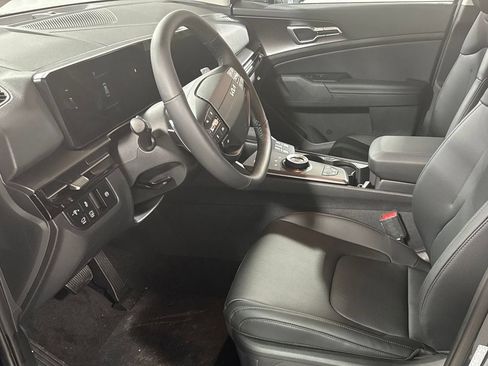 New 2026 Kia Sportage EX AWD/4WD image 16