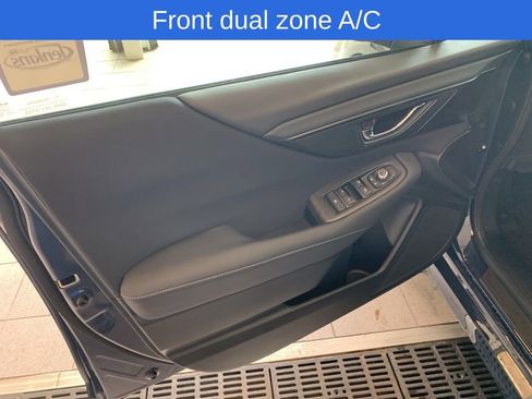 New 2025 Subaru Legacy Premium image 4