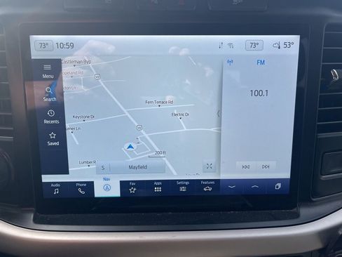 Used 2022 Ford F150 XLT w/ Equipment Group 302A High image 12