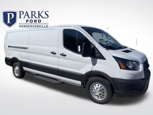 New 2025 Ford Transit 150 Low Roof AWD image 1