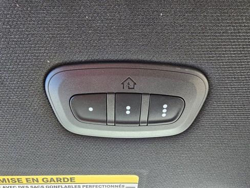 New 2025 RAM 2500 Laramie image 16