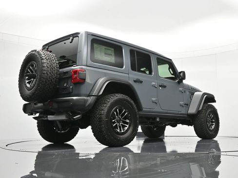 New 2026 Jeep Wrangler Unlimited Rubicon 392 AWD/4WD image 40