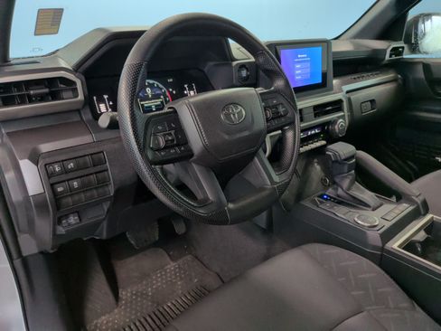 Used 2026 Toyota Tacoma SR5 RWD image 16