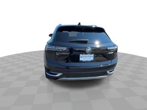 Certified 2023 Buick Envision Avenir AWD/4WD image 7