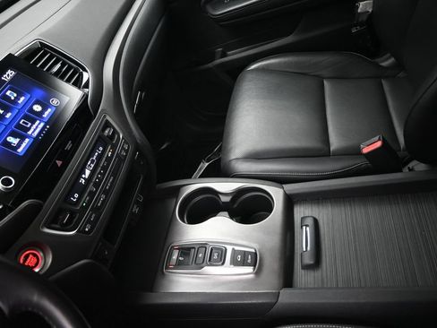 Used 2022 Honda Ridgeline RTL image 15