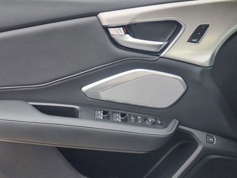 Used 2021 Acura RDX w/ Technology Package image 24