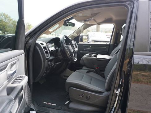 Used 2020 RAM 1500 Big Horn image 2