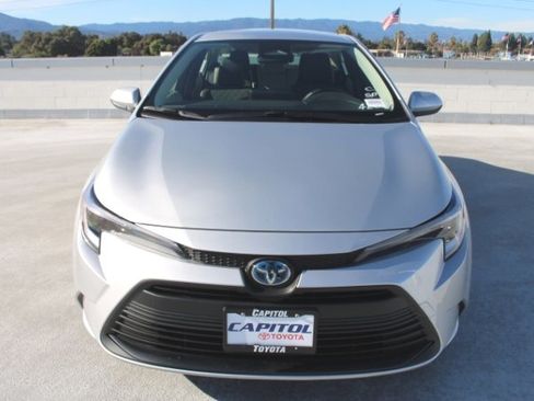 New 2026 Toyota Corolla LE image 7