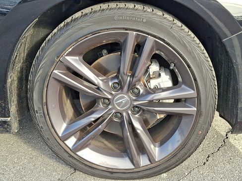 Certified 2023 Acura Integra A-Spec image 8