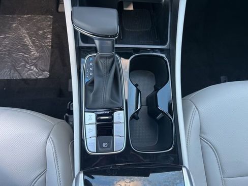 New 2026 Hyundai Tucson SEL image 20