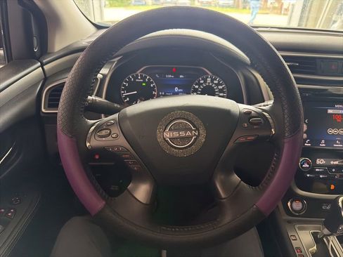 Used 2024 Nissan Murano SV w/ SV Midnight Edition Package AWD/4WD image 7