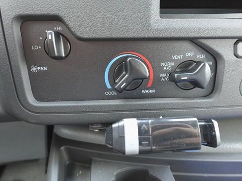 New 2026 Ford E-350 and Econoline 350 Super Duty w/ Power Equipment Group image 22