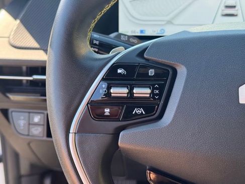 Certified 2023 Kia EV6 GT AWD/4WD image 31
