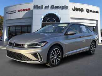 Used 2026 Volkswagen Jetta SE FWD video 1