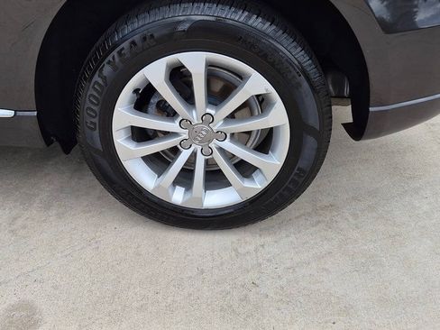 Used 2014 Audi Q5 2.0T Premium Plus AWD/4WD image 15