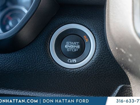 Used 2020 RAM 1500 Sport w/ Level 2 Equipment Goup w/2_L AWD/4WD image 14