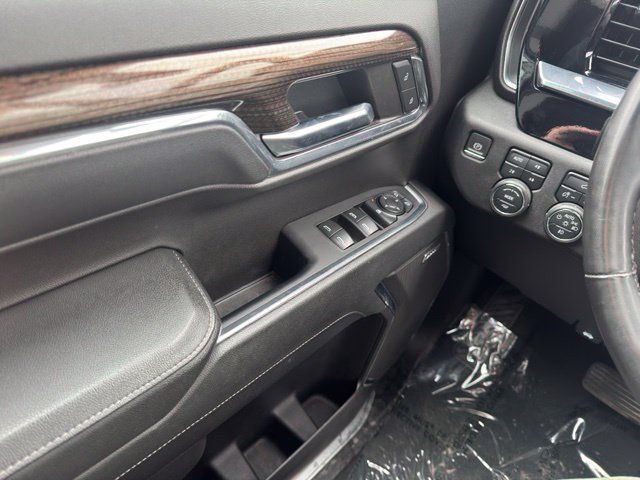 Certified 2024 Chevrolet Silverado 1500 RST w/ Convenience Package II AWD/4WD image 34
