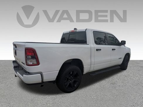 Used 2023 RAM 1500 Big Horn image 24