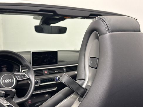 Used 2019 Audi S5 Premium Plus image 26