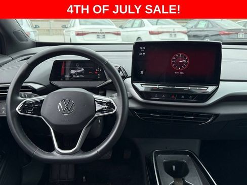 Certified 2023 Volkswagen ID.4 Pro S RWD image 26