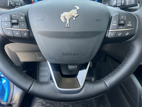 New 2026 Ford Bronco Sport Badlands w/ Sasquatch Badlands Package AWD/4WD image 9