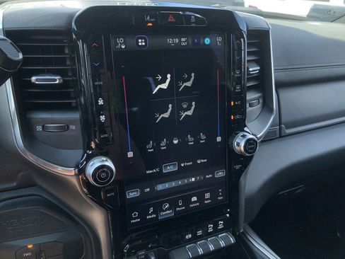 New 2025 RAM 2500 Laramie image 22