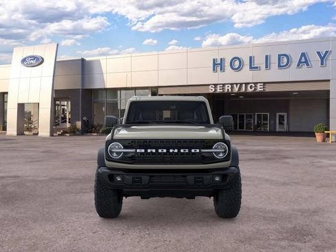 New 2026 Ford Bronco Badlands AWD/4WD image 6