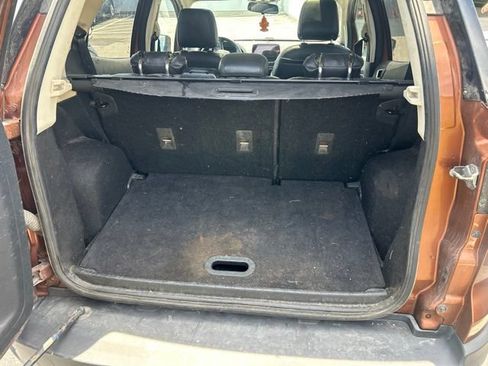 Used 2018 Ford EcoSport SE FWD image 13