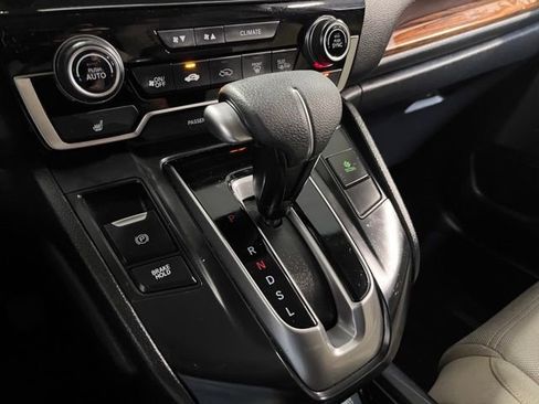 Used 2018 Honda CR-V EX image 25