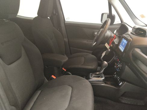Used 2021 Jeep Renegade Sport AWD/4WD image 21