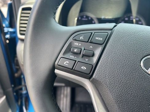 Used 2021 Hyundai Tucson Ultimate AWD/4WD image 14