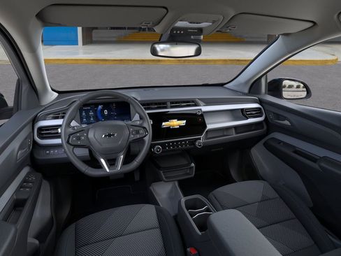 New 2027 Chevrolet Bolt LT w/ Comfort Package image 15