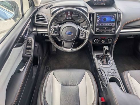 Used 2018 Subaru Crosstrek 2.0i Limited AWD/4WD image 15