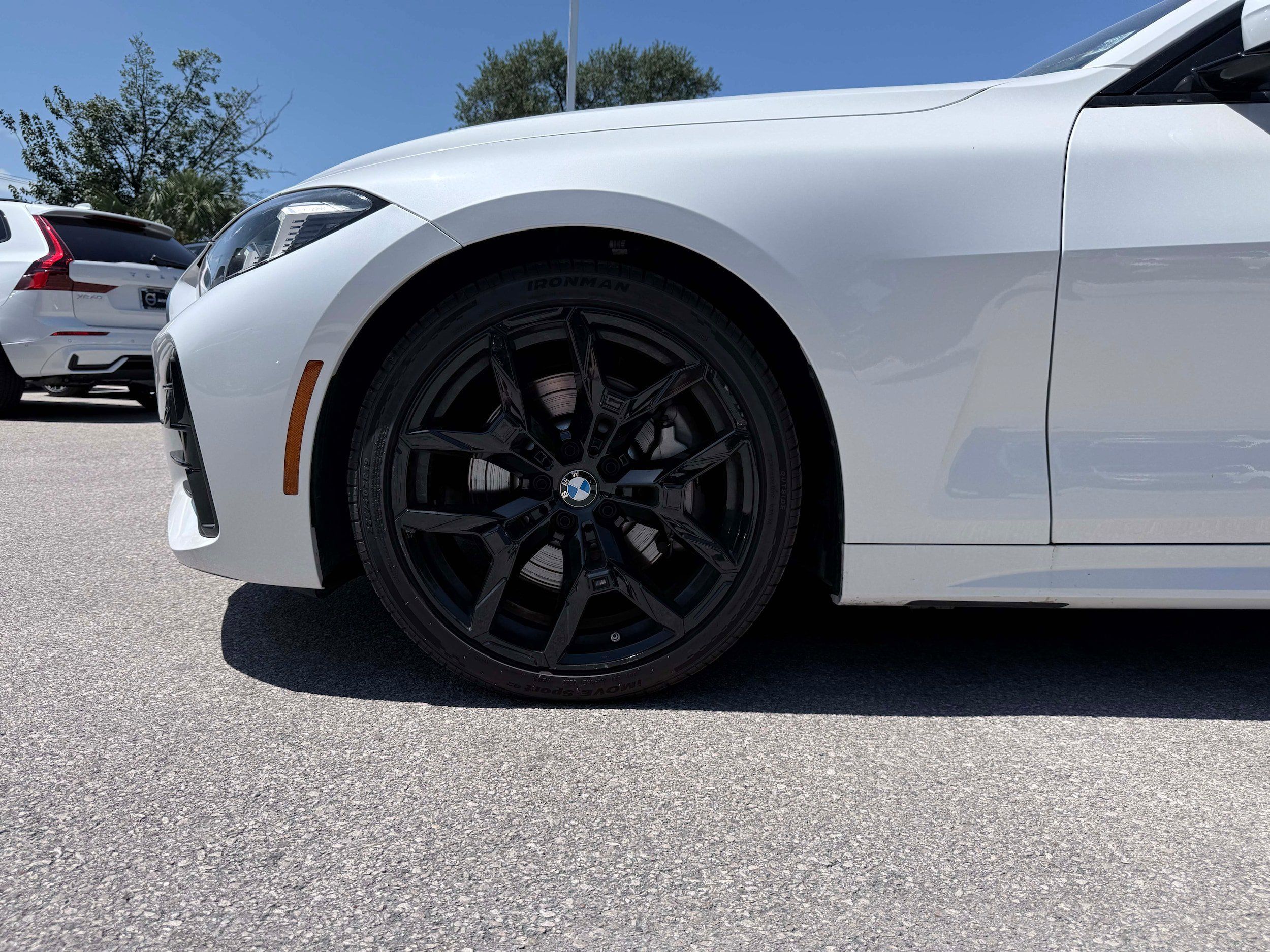 Used 2026 BMW 430i Coupe RWD image 10