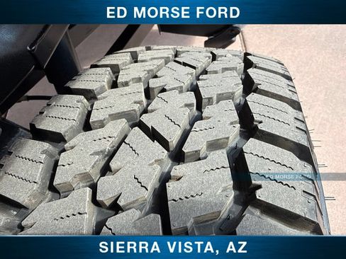 Used 2024 RAM 2500 Big Horn AWD/4WD image 40