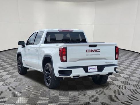 Used 2025 GMC Sierra 1500 Elevation w/ X31 Off-Road Package AWD/4WD image 4
