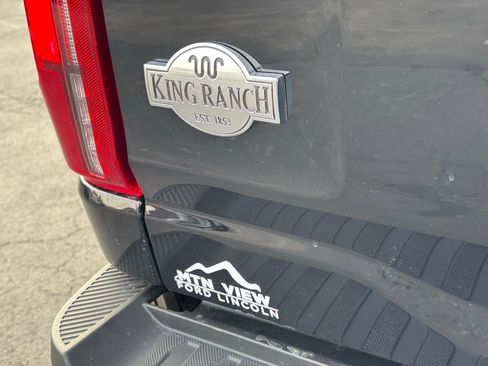 New 2026 Ford F150 King Ranch w/ Equipment Group 601A High AWD/4WD image 15