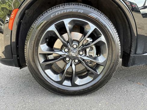 Used 2022 Dodge Durango R/T AWD/4WD image 18